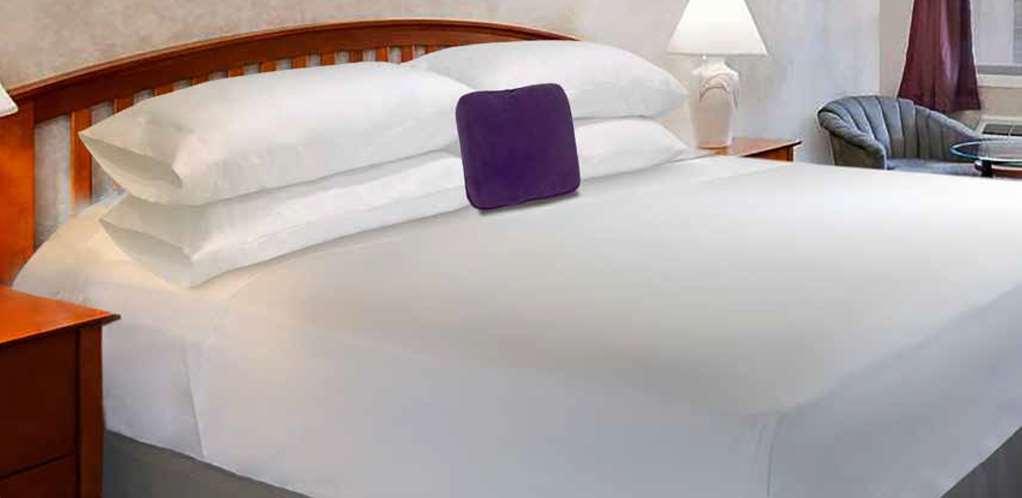 Brentwood Inn & Suites Suffolk Bilik gambar